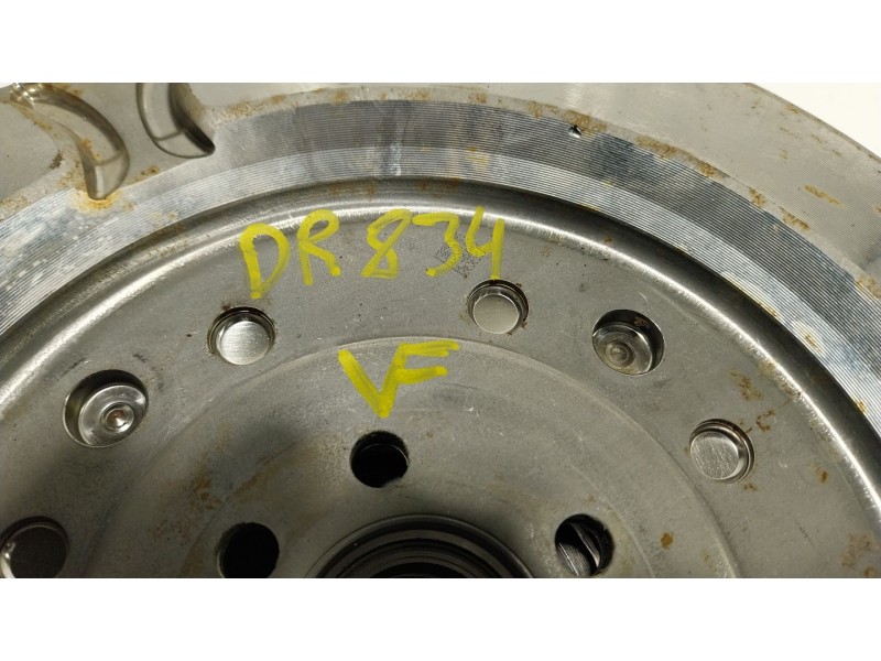 Recambio de kit embrague para seat arona (kj7, kjp) 1.0 tsi referencia OEM IAM  05C141025A 