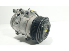 Recambio de compresor aire acondicionado para fuso (mitsubishi) canter 3s13 referencia OEM IAM  2473007180 