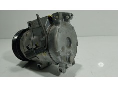 Recambio de compresor aire acondicionado para fuso (mitsubishi) canter 3s13 referencia OEM IAM  2473007180  2