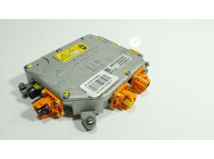 Recambio de modulo electronico para toyota proace furgoneta (mdz_) electric (mdzs, mdzz) referencia OEM IAM  9851960380 