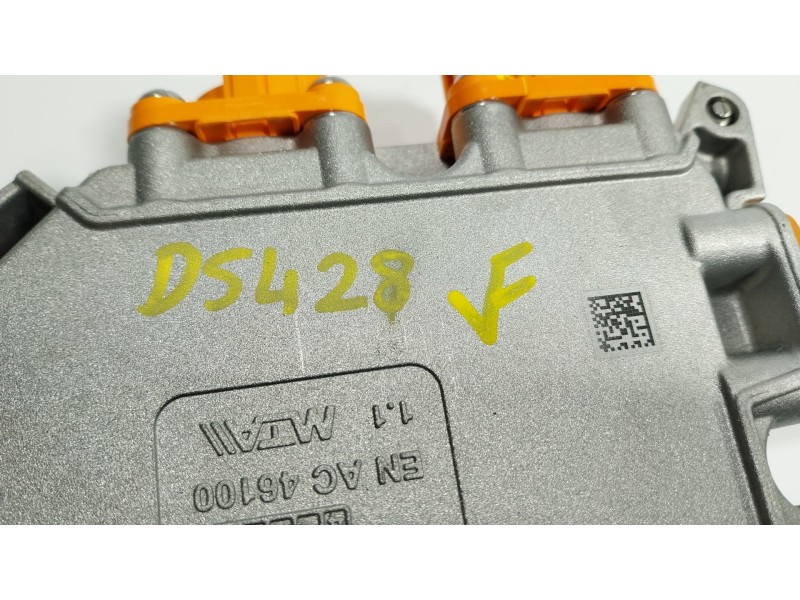 Recambio de modulo electronico para toyota proace furgoneta (mdz_) electric (mdzs, mdzz) referencia OEM IAM  9851960380 