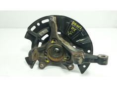 Recambio de mangueta delantera izquierda para kia ceed (cd) 1.4 t-gdi referencia OEM IAM 51715G4AA0 51700G4CA0 