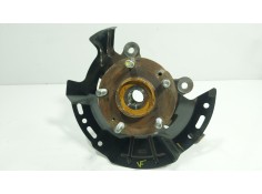 Recambio de mangueta delantera izquierda para kia ceed (cd) 1.4 t-gdi referencia OEM IAM 51715G4AA0 51700G4CA0  2