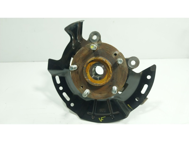 Recambio de mangueta delantera izquierda para kia ceed (cd) 1.4 t-gdi referencia OEM IAM 51715G4AA0 51700G4CA0 