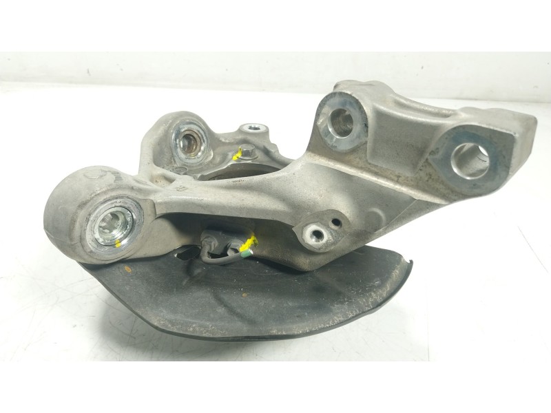 Recambio de mangueta delantera derecha para lexus ct (zwa10_) 200h (zwa10_) referencia OEM IAM 4320147030  