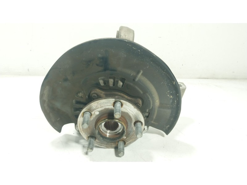 Recambio de mangueta delantera derecha para lexus ct (zwa10_) 200h (zwa10_) referencia OEM IAM 4320147030  