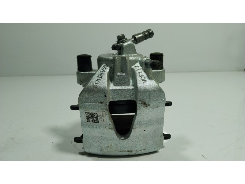 Recambio de pinza freno delantera izquierda para seat arona (kj7, kjp) 1.0 tsi referencia OEM IAM  2Q0615105AJ 
