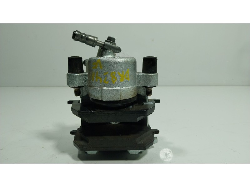 Recambio de pinza freno delantera izquierda para seat arona (kj7, kjp) 1.0 tsi referencia OEM IAM  2Q0615105AJ 