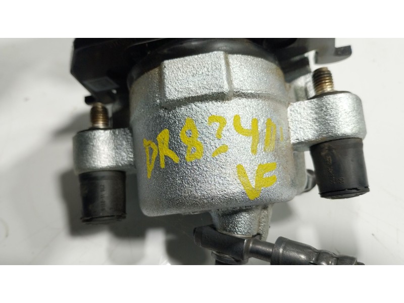 Recambio de pinza freno delantera izquierda para seat arona (kj7, kjp) 1.0 tsi referencia OEM IAM  2Q0615105AJ 