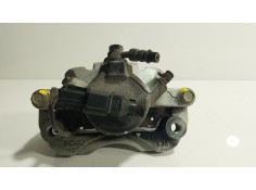 Recambio de pinza freno delantera izquierda para fuso (mitsubishi) canter 3s13 referencia OEM IAM  BC140152  2