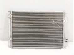 Recambio de condensador aire acondicionado para kia rio iv (yb, sc, fb) 1.2 cvvt referencia OEM IAM  230522ACD3A000900 