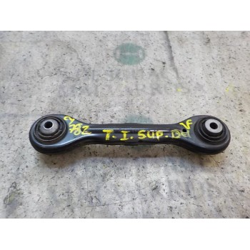 BRAZO SUSPENSION SUPERIOR TRASERO IZQUIERDO 33322406289 