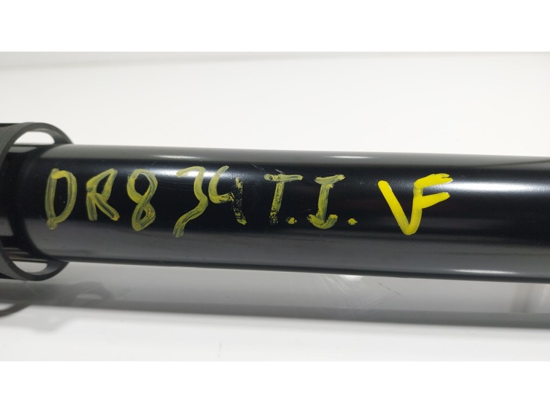 Recambio de amortiguador trasero izquierdo para seat arona (kj7, kjp) 1.0 tsi referencia OEM IAM  2Q0512013DA 