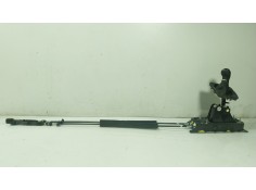 Recambio de palanca cambio para seat arona (kj7, kjp) 1.0 tsi referencia OEM IAM  5R3711049L 