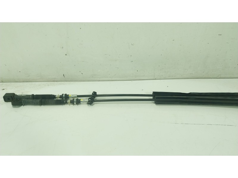 Recambio de palanca cambio para seat arona (kj7, kjp) 1.0 tsi referencia OEM IAM  5R3711049L 