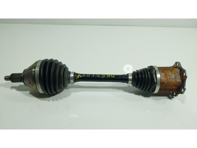 Recambio de transmision izquierda para seat arona (kj7, kjp) 1.0 tsi referencia OEM IAM  2Q0407271CA 