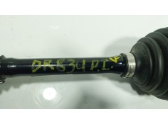 Recambio de transmision izquierda para seat arona (kj7, kjp) 1.0 tsi referencia OEM IAM  2Q0407271CA  2