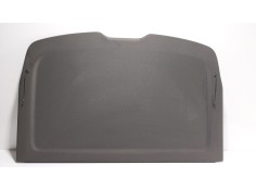 Recambio de bandeja trasera para porsche macan (95b) 3.0 s diesel referencia OEM IAM  95B867769F 