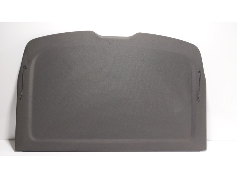 Recambio de bandeja trasera para porsche macan (95b) 3.0 s diesel referencia OEM IAM  95B867769F 