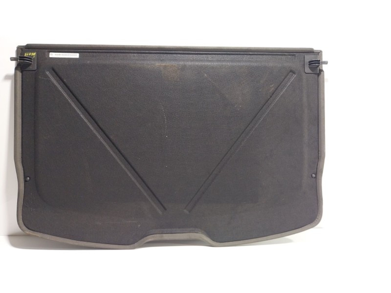 Recambio de bandeja trasera para porsche macan (95b) 3.0 s diesel referencia OEM IAM  95B867769F 