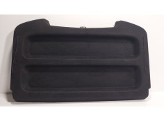 Recambio de bandeja trasera para dacia sandero ii (b8_) 1.0 sce 75 (b8jc, b8jd) referencia OEM IAM 794205491R 794205491R 