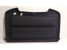 Recambio de bandeja trasera para dacia sandero ii (b8_) 1.0 sce 75 (b8jc, b8jd) referencia OEM IAM 794205491R 794205491R  2