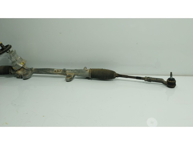 Recambio de cremallera direccion para kia ceed (cd) 1.4 t-gdi referencia OEM IAM 56500J7000 56500J7000 