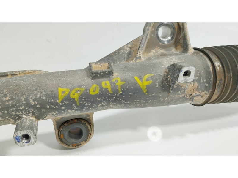 Recambio de cremallera direccion para kia ceed (cd) 1.4 t-gdi referencia OEM IAM 56500J7000 56500J7000 