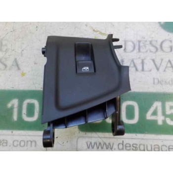 MANDO ELEVALUNAS TRASERO IZQUIERDO 5G0959855PWHS 5G0959855P 