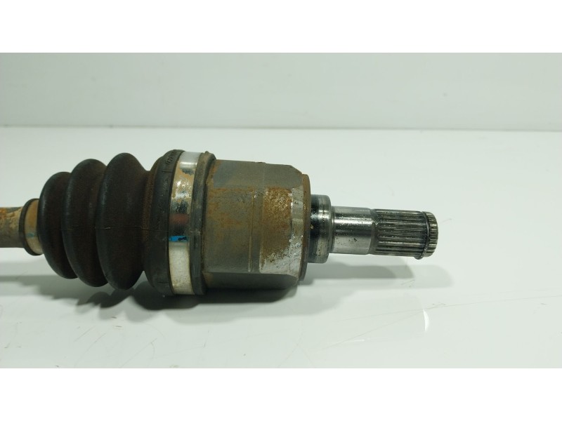 Recambio de transmision izquierda para kia ceed (cd) 1.4 t-gdi referencia OEM IAM 49500G4200 49500G4200 