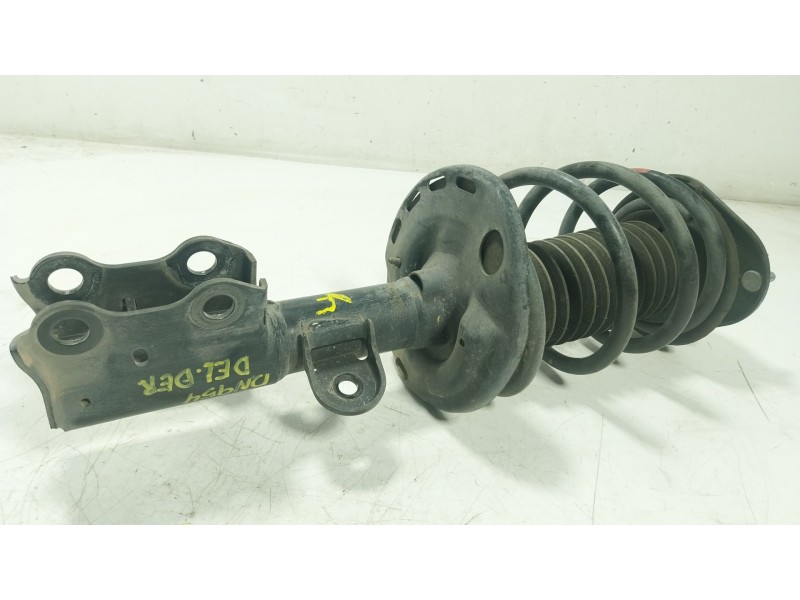 Recambio de amortiguador delantero derecho para lexus ct (zwa10_) 200h (zwa10_) referencia OEM IAM 4851079265 4851076110 