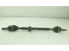 Recambio de transmision derecha para lexus ct (zwa10_) 200h (zwa10_) referencia OEM IAM 4341047031 15122411784 / 5122423 