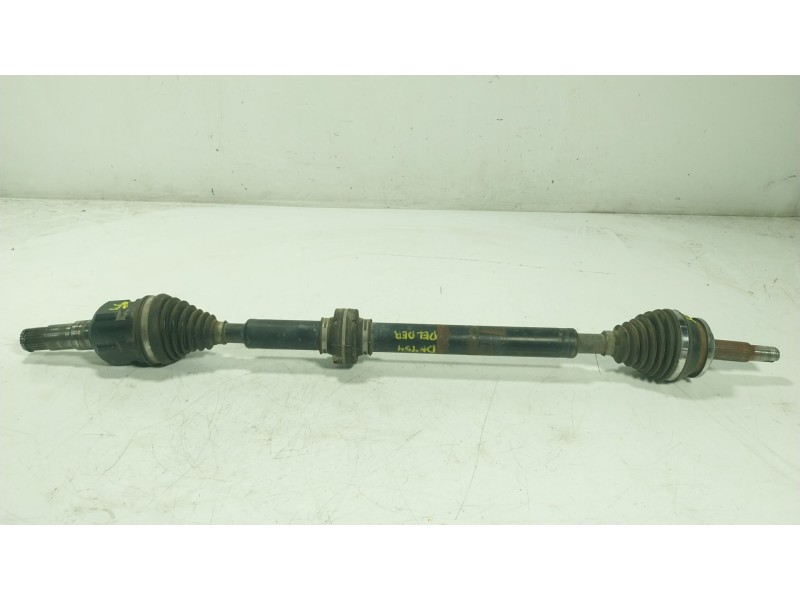 Recambio de transmision derecha para lexus ct (zwa10_) 200h (zwa10_) referencia OEM IAM 4341047031 15122411784 / 5122423 