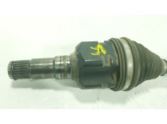 Recambio de transmision derecha para lexus ct (zwa10_) 200h (zwa10_) referencia OEM IAM 4341047031 15122411784 / 5122423  2