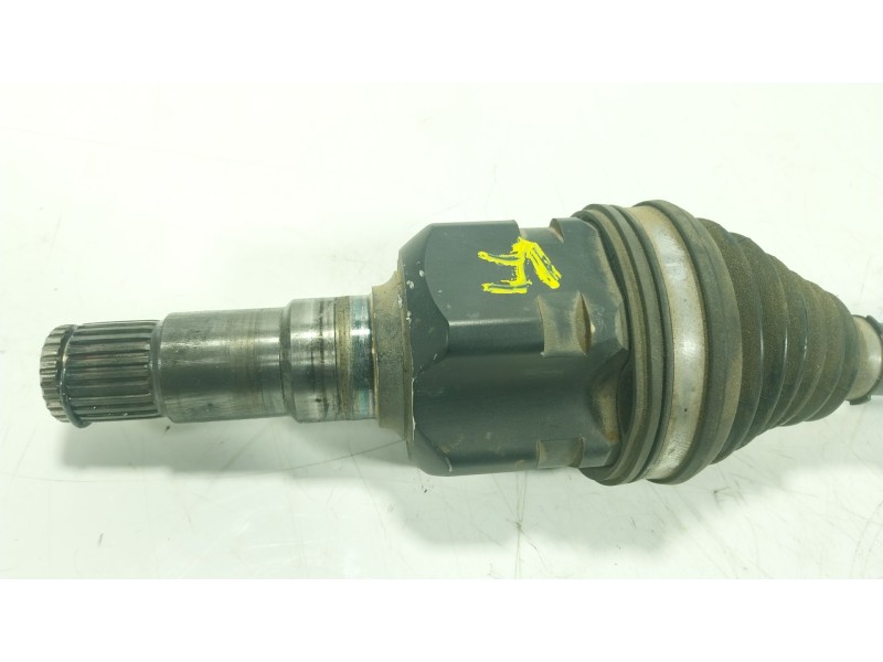 Recambio de transmision derecha para lexus ct (zwa10_) 200h (zwa10_) referencia OEM IAM 4341047031 15122411784 / 5122423 