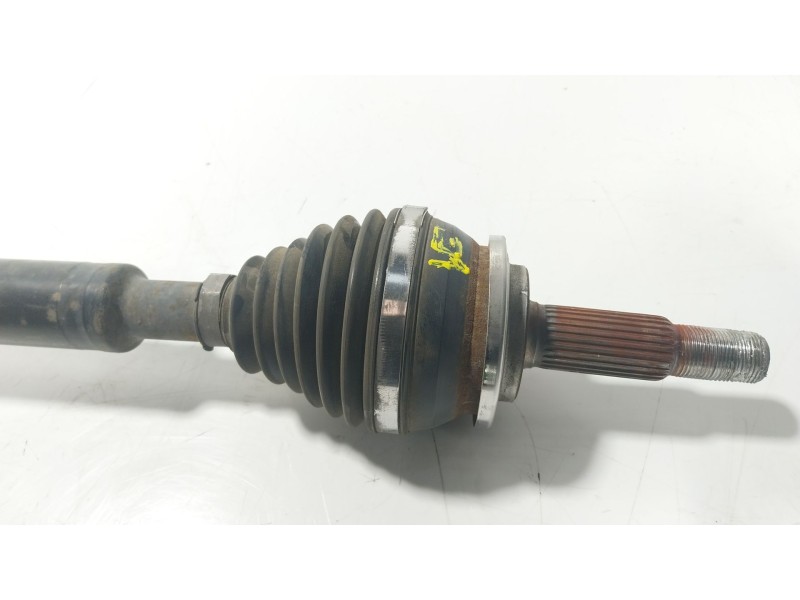 Recambio de transmision derecha para lexus ct (zwa10_) 200h (zwa10_) referencia OEM IAM 4341047031 15122411784 / 5122423 