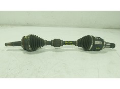 Recambio de transmision izquierda para lexus ct (zwa10_) 200h (zwa10_) referencia OEM IAM 4342047031  