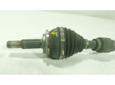 Recambio de transmision izquierda para lexus ct (zwa10_) 200h (zwa10_) referencia OEM IAM 4342047031   2