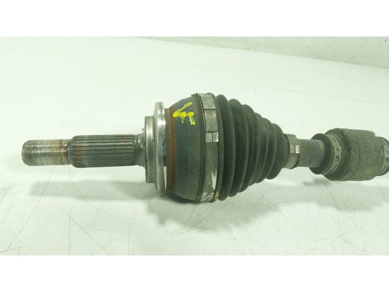 Recambio de transmision izquierda para lexus ct (zwa10_) 200h (zwa10_) referencia OEM IAM 4342047031  