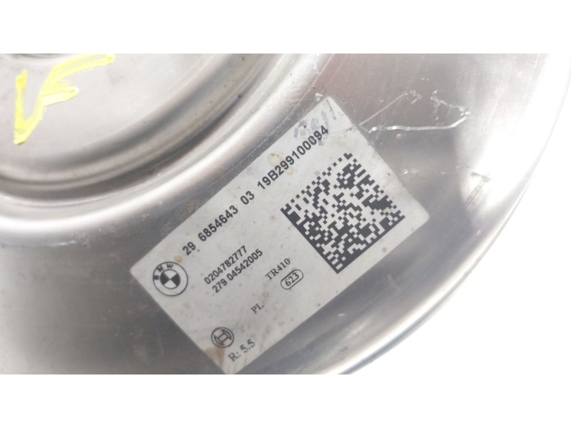Recambio de servofreno para bmw 1 (f40) 118 d referencia OEM IAM 34336869016 685464303 