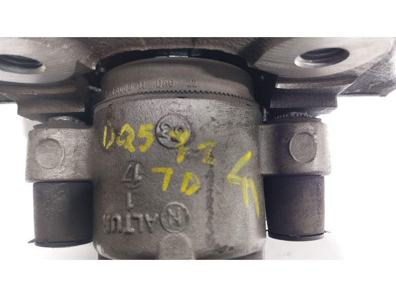 Recambio de pinza freno trasera derecha para bmw x6 (f16, f86) xdrive 30 d referencia OEM IAM 34116776784  