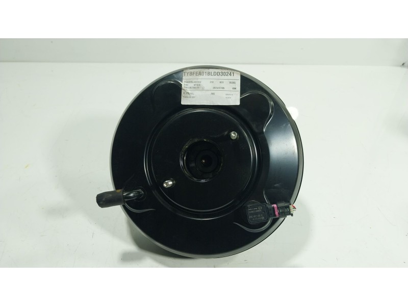 Recambio de servofreno para fuso (mitsubishi) canter 3s13 referencia OEM IAM   