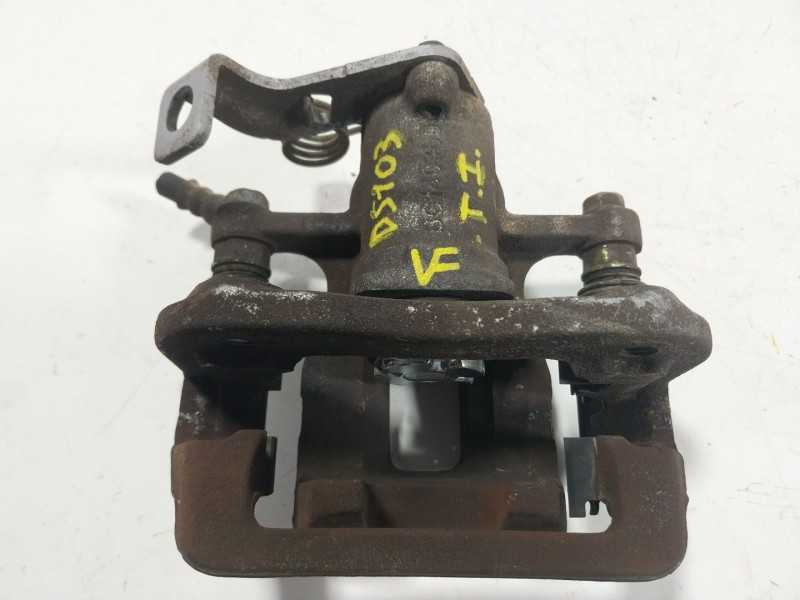 Recambio de pinza freno trasera izquierda para kia stonic (yb) 1.2 cvvt referencia OEM IAM  BC140350 