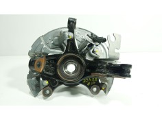 Recambio de mangueta delantera izquierda para toyota proace furgoneta (mdz_) electric (mdzs, mdzz) referencia OEM IAM  983099138