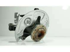 Recambio de mangueta delantera izquierda para toyota proace furgoneta (mdz_) electric (mdzs, mdzz) referencia OEM IAM  983099138 2