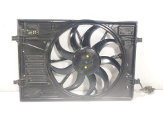 Recambio de electroventilador para seat arona (kj7, kjp) 1.0 tsi referencia OEM IAM  2Q0959455J 