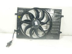 Recambio de electroventilador para seat arona (kj7, kjp) 1.0 tsi referencia OEM IAM  2Q0959455J  2