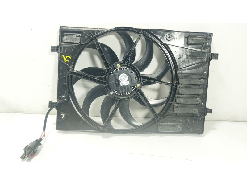 Recambio de electroventilador para seat arona (kj7, kjp) 1.0 tsi referencia OEM IAM  2Q0959455J 