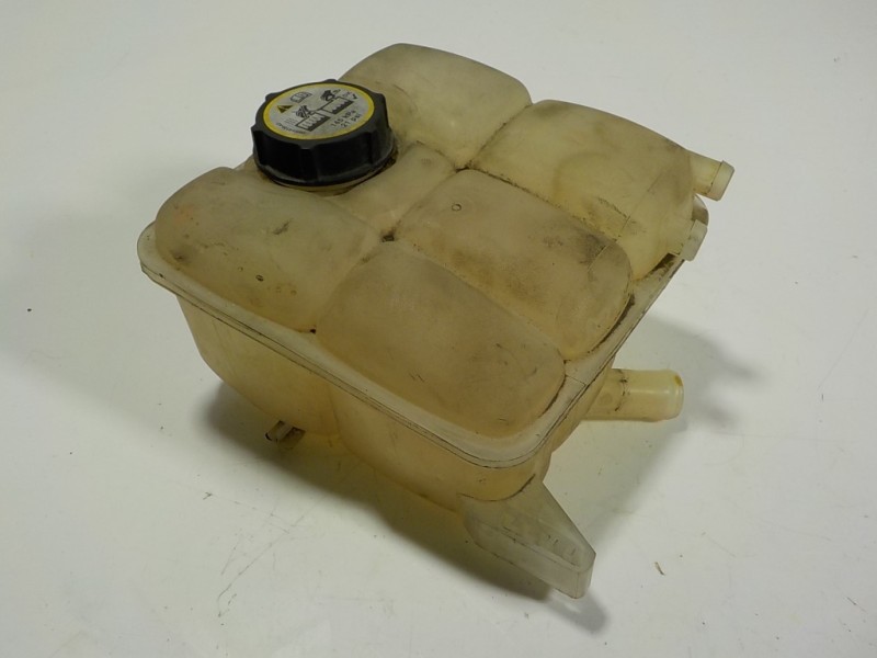 Recambio de deposito expansion para ford focus lim. 1.0 ecoboost cat referencia OEM IAM 1717053 8V618K218AE 