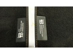 Recambio de alfombrilla para cupra leon sportstourer (kl8) 1.4 tsi phev referencia OEM IAM    2